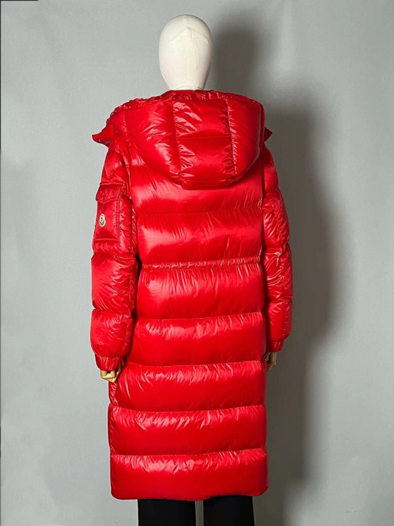 Moncler Down Coat